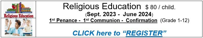 homepage religioused