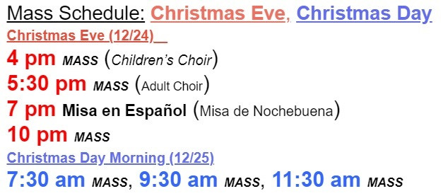 christmasschedule23