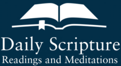 daily bible readings